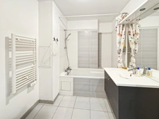 Appartement avec jardin à vendre 4 pièces PALAISEAU (91) proche RER B