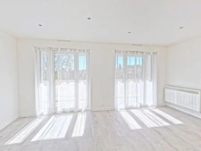 Appartement à vendre 4 pièces VERRIERES LE BUISSON (91)