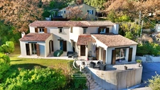 Venez vite faire une offre sans tarder. Villa de 6 pièces BOUC BEL AIR 
