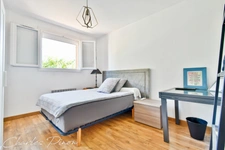 villa à vendre 7 pièces SAINT CANNAT à 20 mn d'Aix-en-Provence  (13)