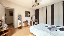Appartement à vendre 4 pièces MALLEMORT (13)