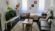 Appartement à vendre 1 pièces AIX EN PROVENCE (13)