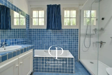 Charming apartment – 93 m² – Garage AIX EN PROVENCE (13)