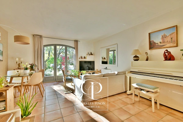 Maison à vendre 4 pièces AIX EN PROVENCE (13)