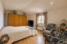 Venez vite faire une offre sans tarder. Villa de 6 pièces BOUC BEL AIR 