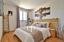 Maison à vendre 4 pièces VITROLLES (13)