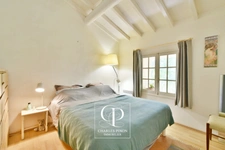 Charming apartment – 93 m² – Garage AIX EN PROVENCE (13)