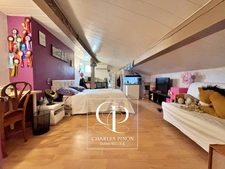Appartement à vendre 4 pièces MALLEMORT (13)