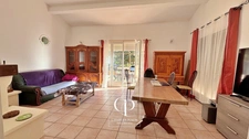 Maison à vendre 8 pièces SAINT CANNAT (13)