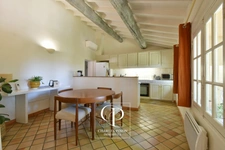 Charming apartment – 93 m² – Garage AIX EN PROVENCE (13)