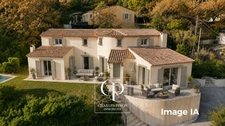 Venez vite faire une offre sans tarder. Villa de 6 pièces BOUC BEL AIR 