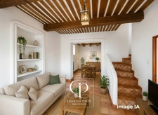 Maison à vendre 4 pièces LES PENNES MIRABEAU (13)