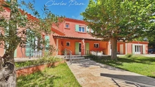 villa à vendre 7 pièces SAINT CANNAT à 20 mn d'Aix-en-Provence  (13)
