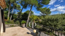 Venez vite faire une offre sans tarder. Villa de 6 pièces BOUC BEL AIR 