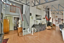 Appartement à vendre 4 pièces MALLEMORT (13)