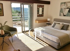 Villa à vendre 8 pièces ROGNES proche Aix-En-Provence (13)