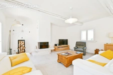 villa à vendre 7 pièces SAINT CANNAT à 20 mn d'Aix-en-Provence  (13)