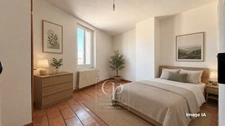 Maison à vendre 4 pièces LES PENNES MIRABEAU (13)