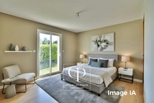 Venez vite faire une offre sans tarder. Villa de 6 pièces BOUC BEL AIR 