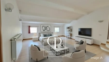Villa à vendre 8 pièces ROGNES proche Aix-En-Provence (13)