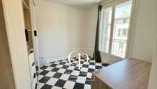 VENTE Appartement 3 pièces SAINT CANNAT (13) Vendue louée 