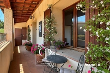 Maison à vendre 4 pièces LES PENNES MIRABEAU (13)