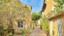 Charming apartment – 93 m² – Garage AIX EN PROVENCE (13)