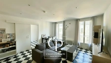 VENTE Appartement 3 pièces SAINT CANNAT (13) Vendue louée 