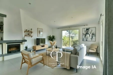 Venez vite faire une offre sans tarder. Villa de 6 pièces BOUC BEL AIR 