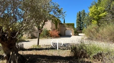 Maison à vendre 7 pièces ROGNES (13)