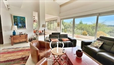 Villa à vendre 8 pièces ROGNES proche Aix-En-Provence (13)