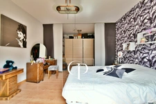 Appartement à vendre 4 pièces MALLEMORT (13)