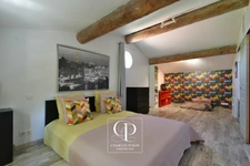 Maison à vendre 7 pièces ROGNES (13)