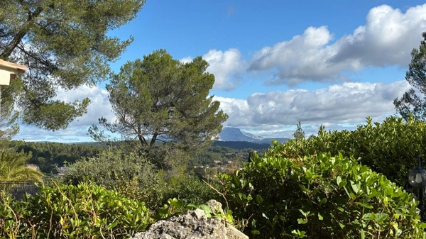 Villa à vendre 6 pièces BOUC BEL AIR (13)NORD OUEST très recherché