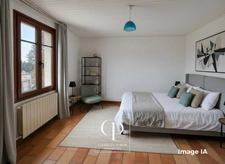 Maison à vendre 4 pièces LES PENNES MIRABEAU (13)