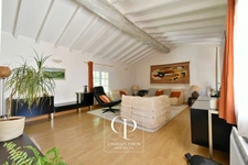 Charming apartment – 93 m² – Garage AIX EN PROVENCE (13)