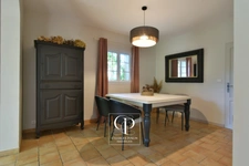 Maison à vendre 7 pièces ROGNES (13)
