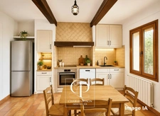 Maison à vendre 4 pièces LES PENNES MIRABEAU (13)