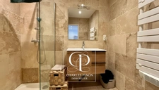 VENTE Appartement 3 pièces SAINT CANNAT (13) Vendue louée 