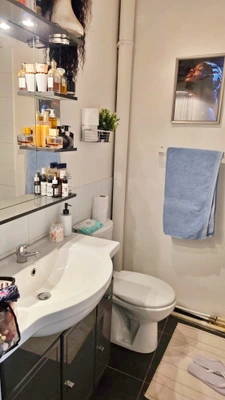 Appartement à vendre 1 pièces AIX EN PROVENCE (13)