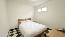 VENTE Appartement 3 pièces SAINT CANNAT (13) Vendue louée 