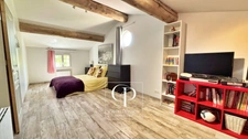 Maison à vendre 7 pièces ROGNES (13)