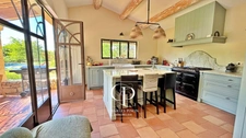 Maison à vendre 7 pièces ROGNES (13)