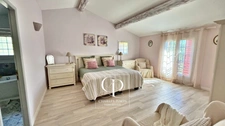 Maison à vendre 7 pièces ROGNES (13)