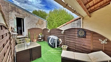 Appartement à vendre 4 pièces MALLEMORT (13)