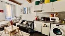 Appartement à vendre 1 pièces AIX EN PROVENCE (13)
