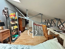 Appartement à vendre 4 pièces MALLEMORT (13)