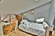 Appartement à vendre 4 pièces MALLEMORT (13)