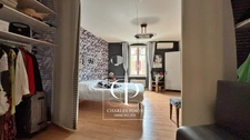 Appartement à vendre 4 pièces MALLEMORT (13)