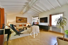 Charming apartment – 93 m² – Garage AIX EN PROVENCE (13)